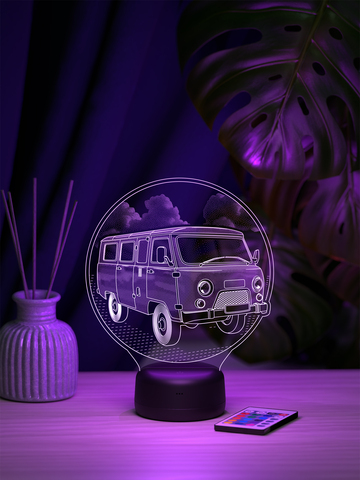 Светильник 