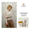 PLETESHOK Sweater Fashionbox