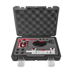 Thorvik DFTS10 Набор для развальцовки трубок 4-14 мм, 10 предметов