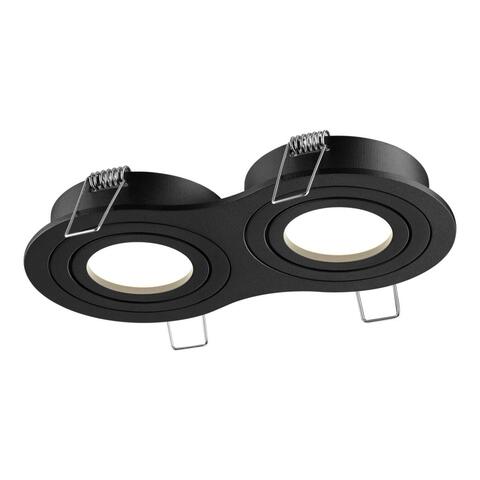 371024 NT Светильник GU10 50Вт 220-240В IP20 WIR