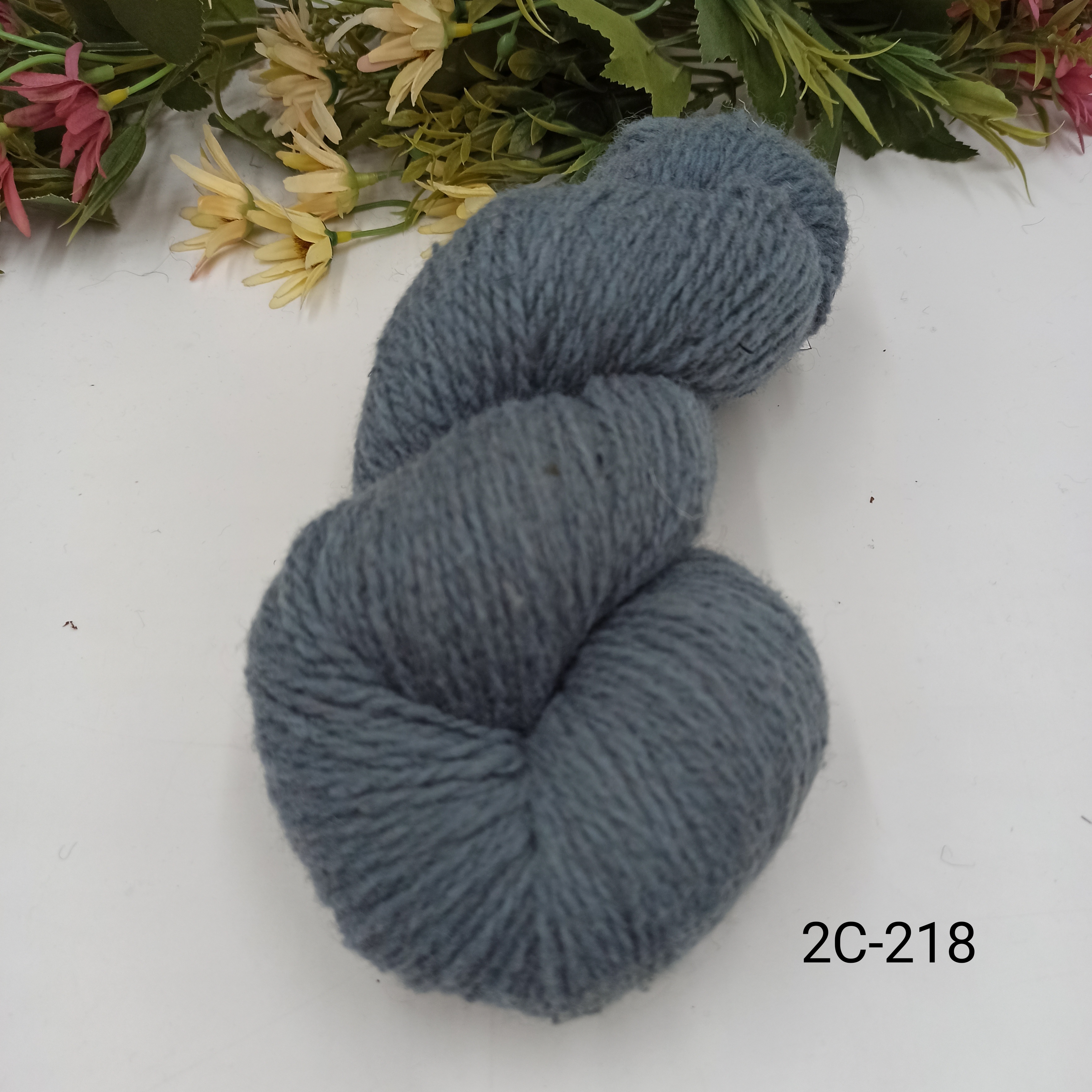 Дундага 6/2 солид 2С-218 210м/100гр