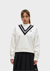 Свитшот FRED PERRY