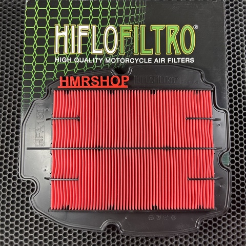 HIFLO Фильтр воздушный VFR 800 98-17 HFA1801