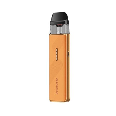 Vaporesso XROS 5 MINI Pod 1500mAh Kit - Retro Orange