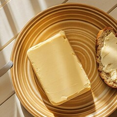 Масло сливочное 82,5% / 1 кг