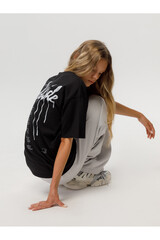 фуфайка  КБ 302924/черный 1413