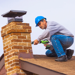 Пистолет для герметика Greenworks G24CAU 24V аккумуляторный , без АКБ и ЗУ