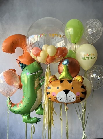 Шары для детей № 83