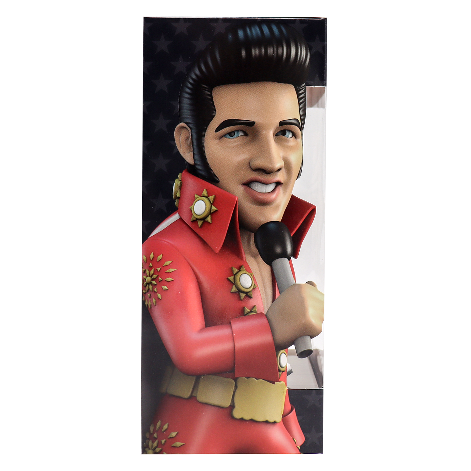 Фигурка Элвис Пресли в костюме