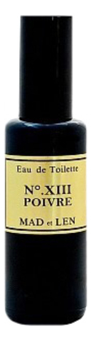 XIII Poivre