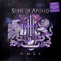Sons Of Apollo / MMXX (2LP+CD)