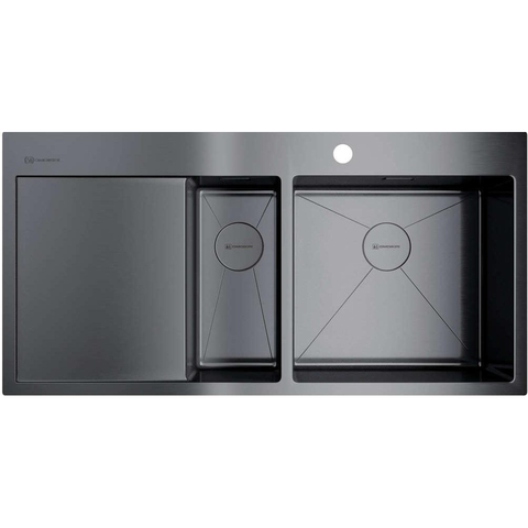 Omoikiri Akisame 100-2-GM-R