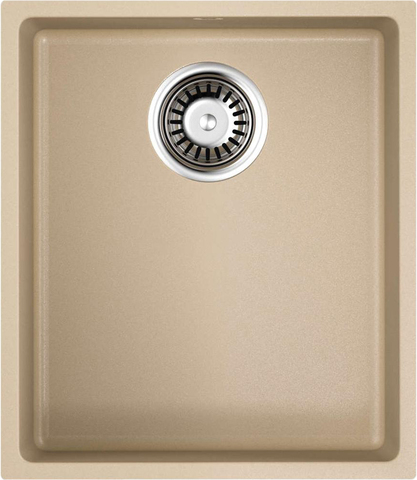 Omoikiri Bosen 38-U-CH