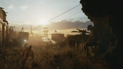 Metro Exodus Expansion Pass (для ПК, цифровой код доступа)