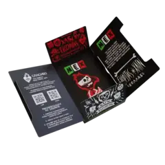 Hooligan – Mex (100g)