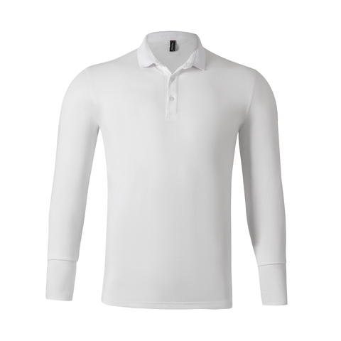 Рубашка-поло MS21001L-22 (48-56) спандекс