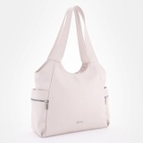 Сумка Саломея 618 кокосовое молоко