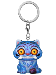 Брелок Funko Pocket POP! KPop Demon Hunters Derpy