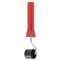 80636 Валик прижимной "Бочка", 50мм, пластмасса, D ручки - 6мм// МТХ