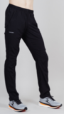 Ультралегкий беговой костюм Nordski Easy Run Light Black мужской