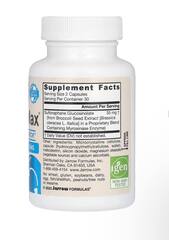 Jarrow Formulas BroccoMax для веганов, 60 растительных капсул (17,50 мг в 1 капсуле)