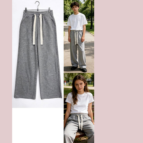 Брюки подрост мд (140-170) 260420-HK-72