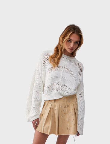 Джемпер Liu Jo