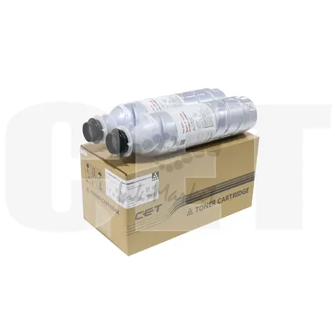 Тонер-картридж (SD3) 841347, 842077 для RICOH Aficio MP4000/MP4001G/MP5001G/MP5000/MP4500/MP3500 (CET), 630г, 30000 стр., CET6445