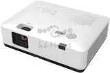 Проектор Cactus CS-S1.WT 3LCD 34000Lm LS 3400Lm ANSI (1024x768) 15000:1 ресурс лампы:10000часов 1xHDMI 3.06кг