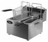Фритюрница Grill Master Ф2ФрЭ (21602)
