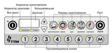 Печь низкотемпературная RoboLabs ISTOMA-EM