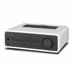 Стереоусилитель Quad Vena II white