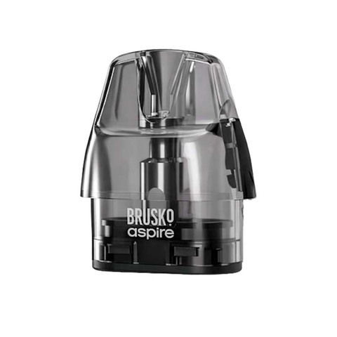 Картридж BRUSKO Minican 5 0.4 Ом (упаковка - 1 шт)