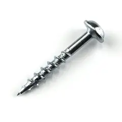 Шурупы с крупным шагом 1"-500 шт Kreg SML-C1-500