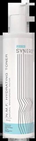 Skin Synergy УВЛАЖНЯЮЩИЙ ТОНЕР С Н.У.Ф., 300 мл | N.M.F. HYDRATING TONER, pH 4.5