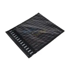 Пакет для картриджа надувной под запайку 420 x 495 мм Black 13