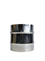 Адаптер ПП (430/0,5 мм) Ф150 нерж (Коракс,Ferrum)