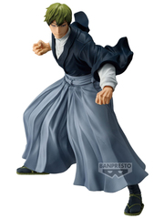 Фигурка Banpresto Maximatic Jujutsu Kaisen: Naoya Zenin