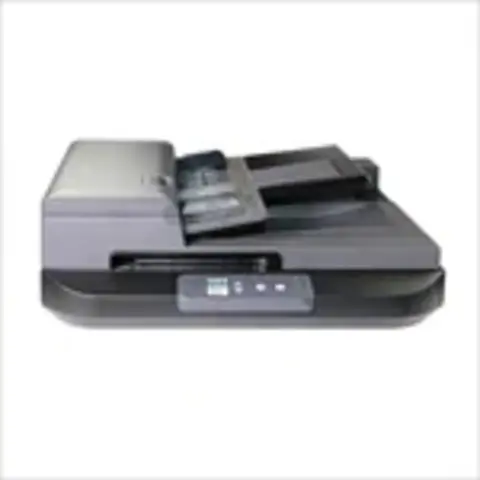 Сканер Avision AD5800N (АПД 100 листов,двусторонний, ультразвуковой датчик, скор. 80/160) LED/CIS