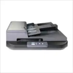 Сканер Avision AD5800N (АПД 100 листов,двусторонний, ультразвуковой датчик, скор. 80/160) LED/CIS