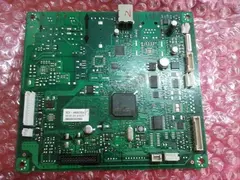 JC92-02189A Плата форматера Samsung SCX-4600