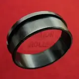 Бушинг тефлонового вала Kyocera BUSHING HEAT ROLLER 2FG20190
