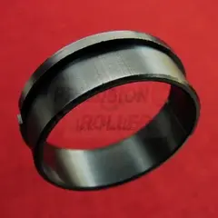 Бушинг тефлонового вала Kyocera BUSHING HEAT ROLLER 2FG20190