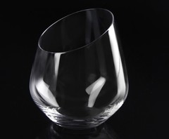 Набор бокалов для виски «Иллюзия», 400 мл, 6 штук, фото 2