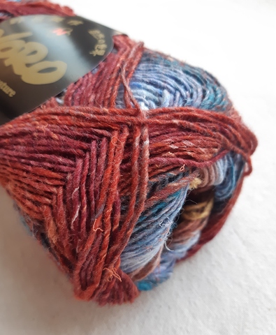 Noro Silk Garden Sock 462