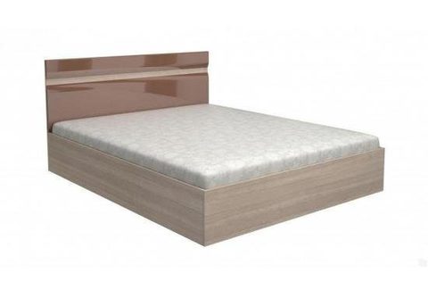 Кровать «Вегас» 1,6 м (СтендМебель)