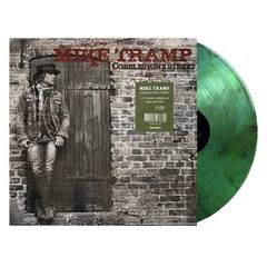 Mike Tramp / Cobblestone Street (Coloured Vinyl)(LP)