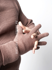 Купить Белье Водолазное шерстяное в Магазине тельняшек