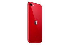 Смартфон Apple iPhone SE 2022 64Gb красный (MMXT3RK/A)