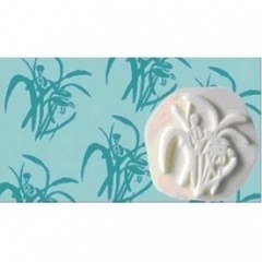 Штамп декоративный, размер 17 см 41311-01 УПРАВДОМ ПРОФИ